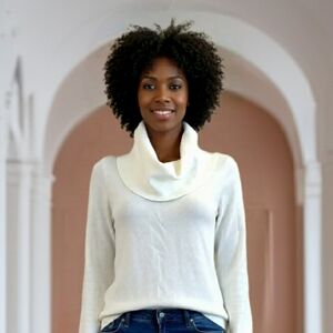 2/$60 French Connection women's sweater